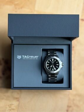TAG Heuer Aquaracer Professional 200 40mm